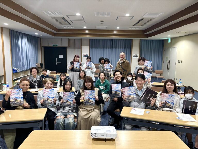 投稿についてもっと詳しく 一枚のチケットが生んだ、小さな奇跡