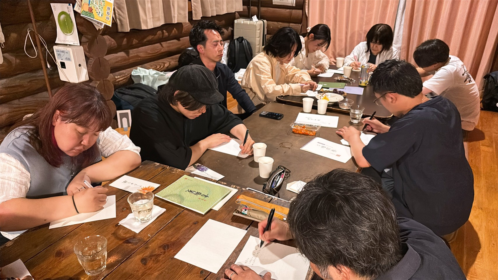 投稿についてもっと詳しく 8月は『流れる雲よ』をもっと身近に。上映会・講演・歴史勉強会などイベント盛りだくさん！